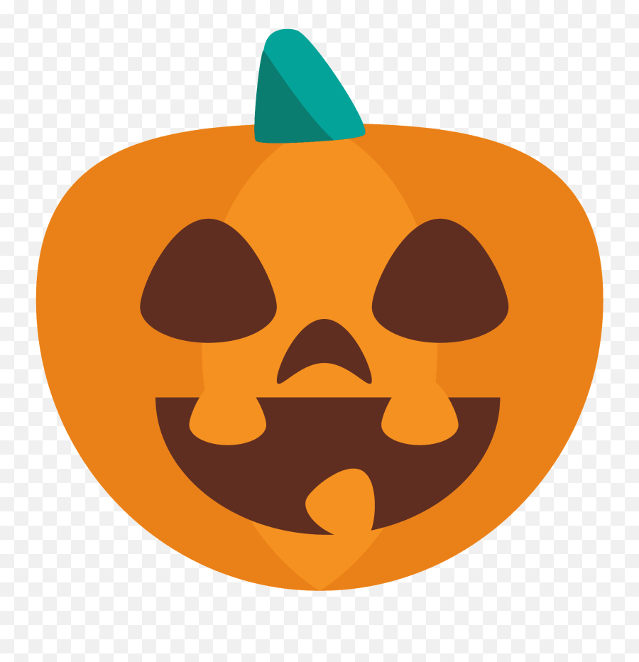 Jack - Happy Emoji,Jack O'lantern Emoji