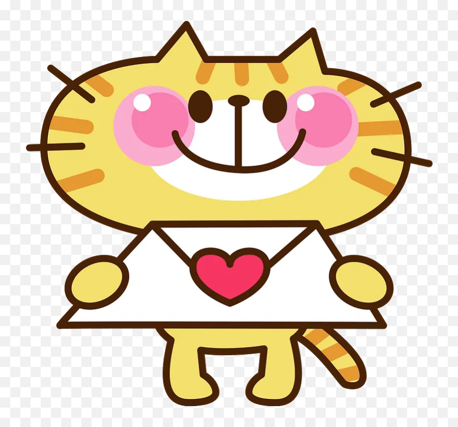 North Toronto Cat Rescue Markham And Gta Cat Adoptions - Music Cat Cartoon Png Emoji,Kitty Emoticon