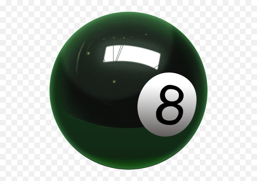 Billiard Png Images Free Download - Solid Emoji,Eight Ball Emoji