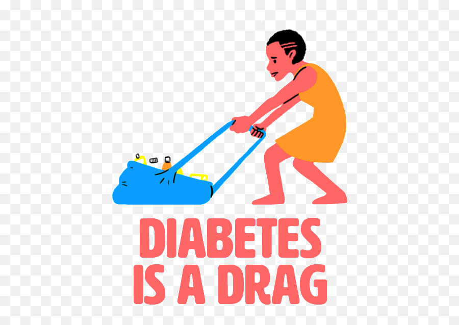 Diabetemoji U2014 Healthdesignbyus - Diabetes Gif,University Of Michigan Emoji
