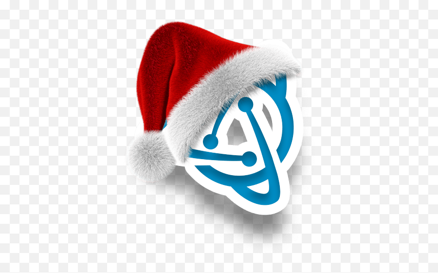 News Midgard It - Christmas Day Emoji,Hat Tip Emoji