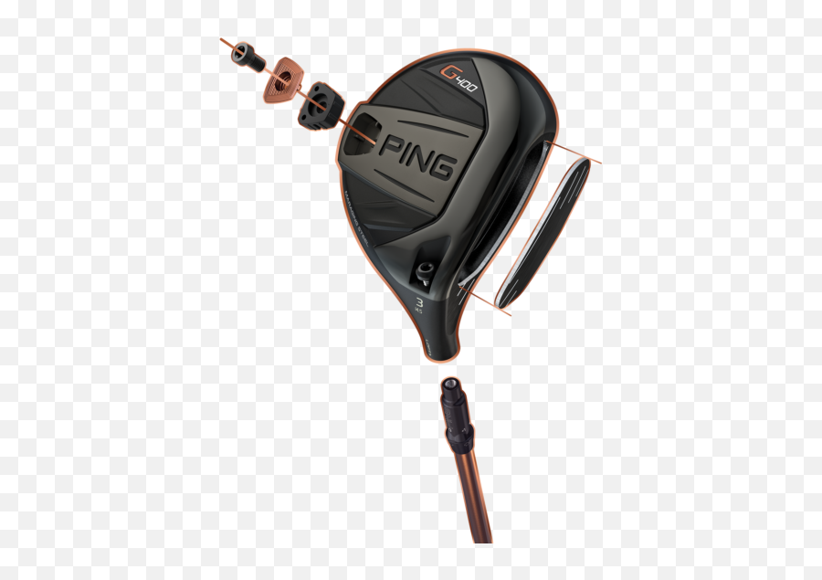 Ping G400 Fairway Wood Review - Bunkeredcouk Ping G400 Emoji,Emoji Tiger Woods