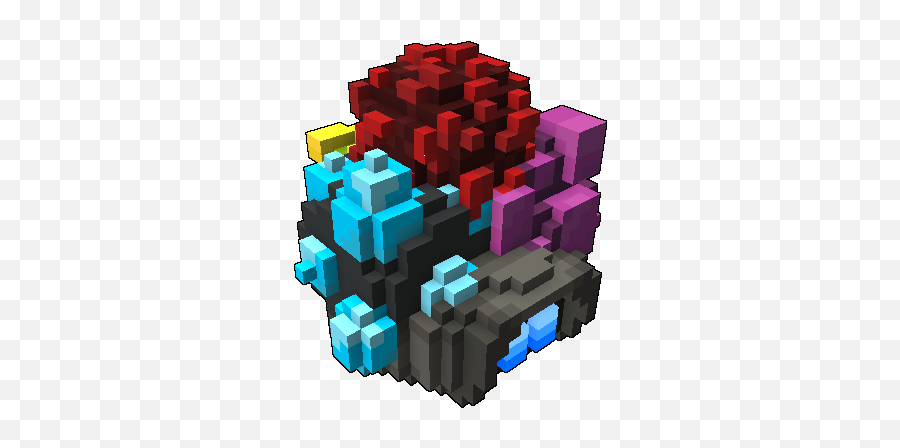 Mod Submissions - Trovesaurus Item Ore Png Emoji,Shuriken Emoji