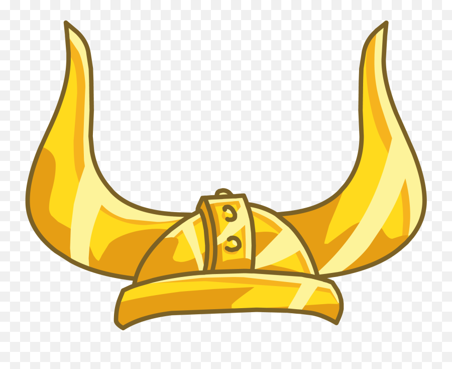 Jacket Clipart Viking Clothing Jacket - Golden Helmet Club Penguin Emoji,Vikings Emoji