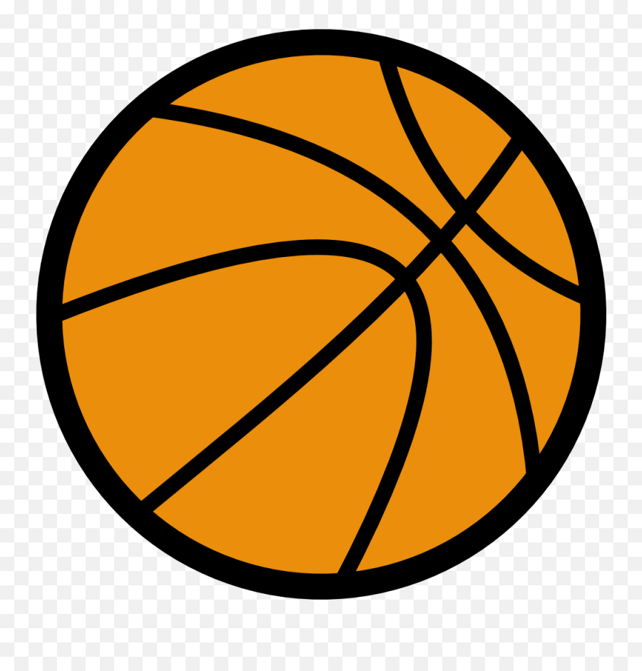 Pin - Basketball Clipart Emoji,Basketball Emoji Png