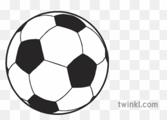 Football Emoji Sport Newsroom Ks2 Black And White Rgb - Clipart Flaming Soccer Ball