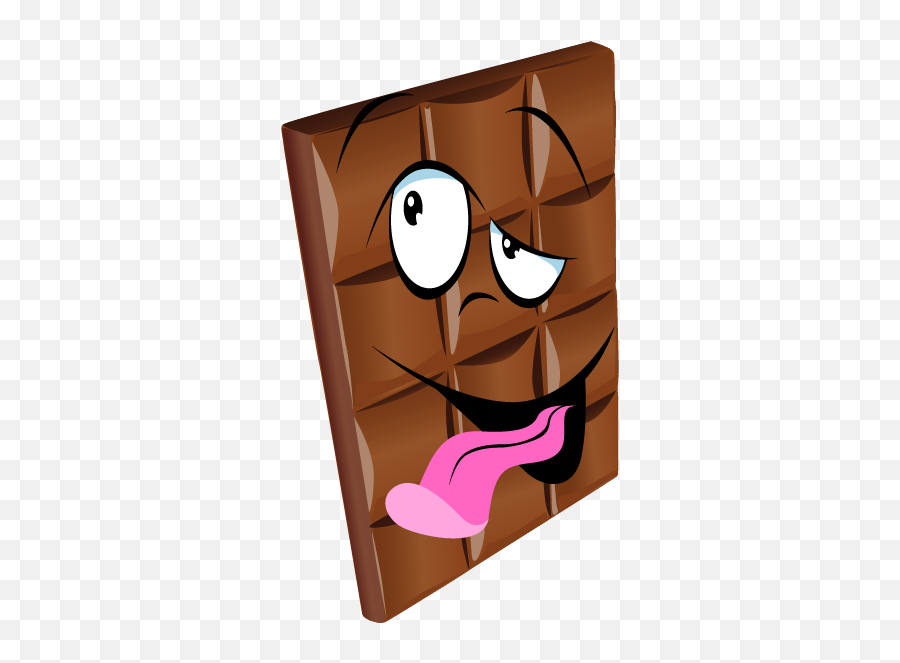 Schokolade Mit Smiley Emoji,Kidney Emoji