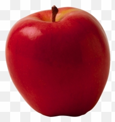 26 Red Apple Png Image - Transparent Red Apple Fruit Emoji,Red Apple Emoji
