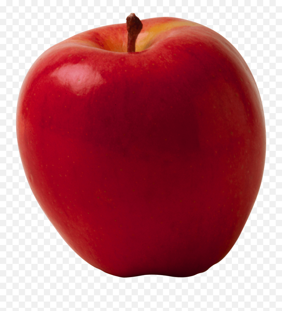 26 Red Apple Png Image - Transparent Red Apple Fruit Emoji,Red Apple Emoji