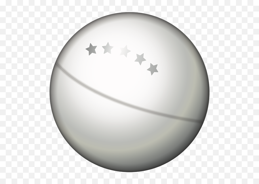 Emoji - Five Star Basketball Logo,Soccer Ball Emoji