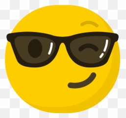 Emoticon Smiley Emoji Computer Icons Clip Art - Emoticons Png Transparent,Mooning Emoji
