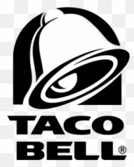 Taco Png And Vectors For Free Download - White Taco Bell Logo Emoji,Taco Bell Emoji
