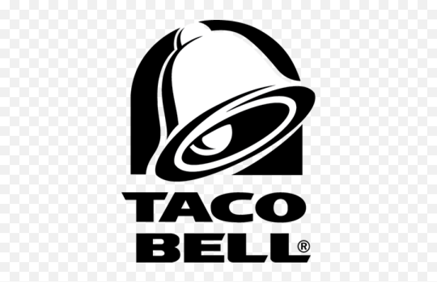 Taco Png And Vectors For Free Download - White Taco Bell Logo Emoji,Taco Bell Emoji
