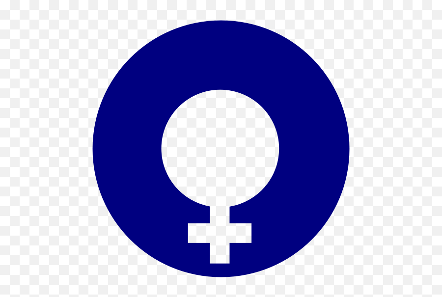 Vector Graphics Of Thick Blue Circle - Circle Emoji,Upside Down Flag Emoji