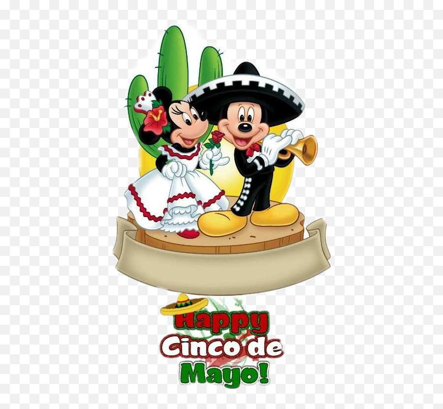 Cinco De Mayo Sticker Challenge - Feliz Cinco De Mayo Disney Emoji,Cinco De Mayo Emojis