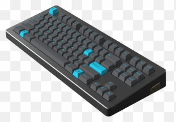 Keyboard - Gmk Phosphorous Emoji