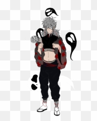 Kny Oc Rp - Cartoon Emoji