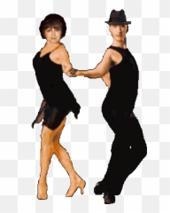 Dancer Gif Stickers For Android Ios - Gif Ballo Di Coppia Emoji,Emoji Salsa Dancer