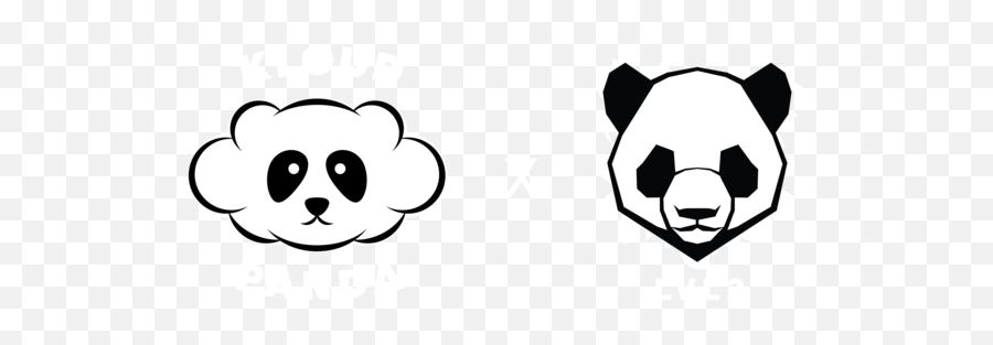 Panda Logo Png Picture - Panda Logo Png Emoji,Lvl 33 Emoji