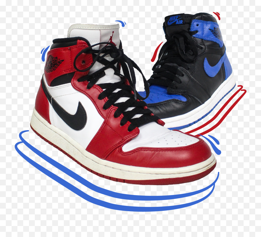 The History And Culture Of Sneakerheads - Sneakerhead Png Transparent Emoji,Wrestling Emoticons
