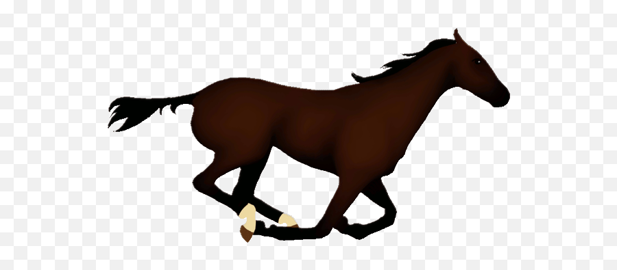 Top Rocking Horse Stickers For Android Ios - Star Stable Transparent Horses Emoji,Horse Emoji