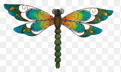 Dragonfly - Dragonfly Clipart Png Emoji,Dragonfly Emoji - free ...