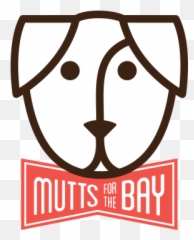 Mutts For Clean Water 2019 Photo Contest - Morro Bay Clip Art Emoji,Tada Emoji