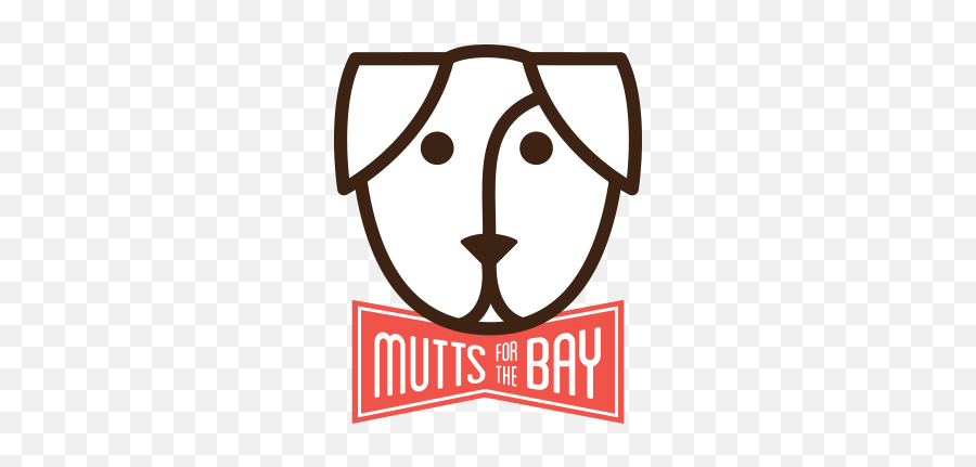 Mutts For Clean Water 2019 Photo Contest - Morro Bay Clip Art Emoji,Tada Emoji