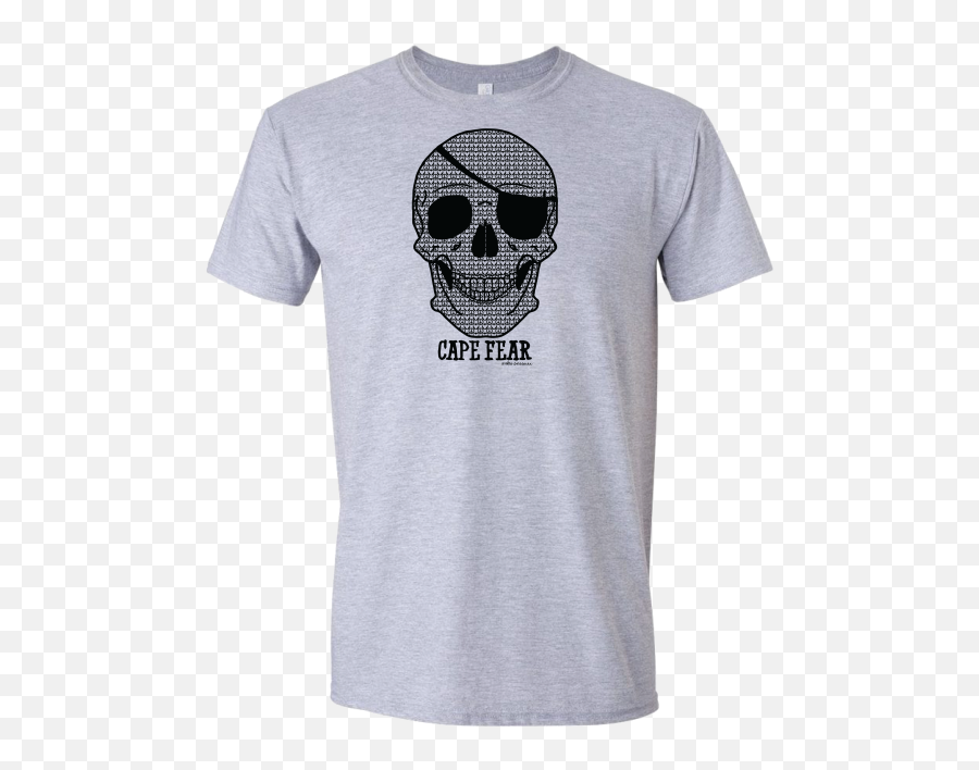 Cape Fear Rambler Original T - Shirts Enduro T Shirt Emoji,Emoji Shirts