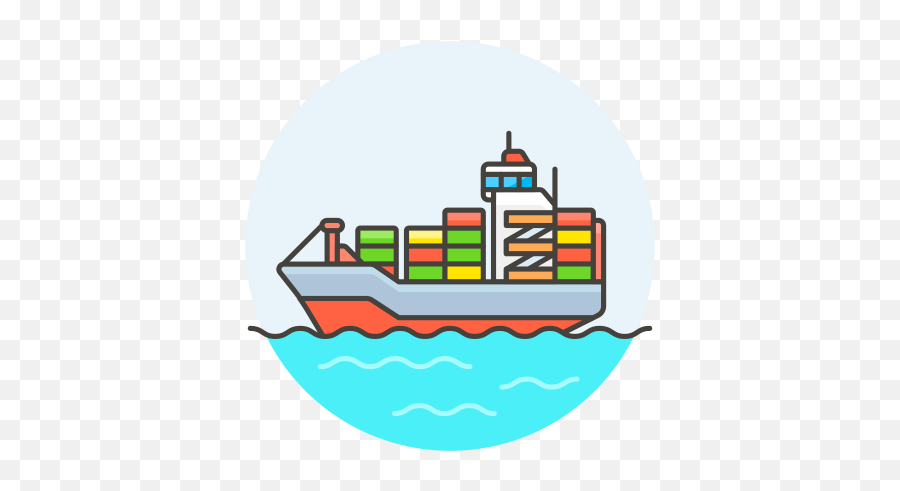 Ship Icon - Ship Icon Emoji,Ship Emoji