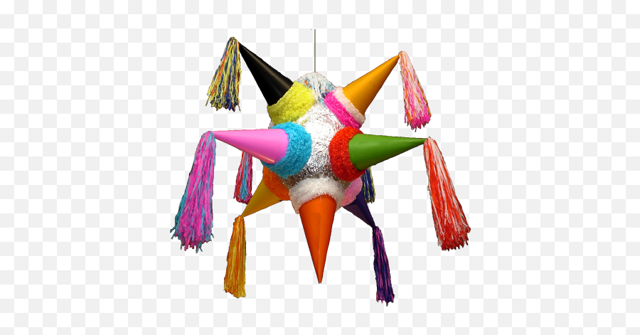México Mexican Transparent U0026 Png Clipart Free Download - Ywd Piñatas De 7 Picos Como Hacerlas Emoji,Emoji Pinata