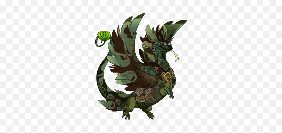 Letu0027s Compliment Some Dragons Dragon Share Flight Rising - Coatl Dragon Emoji,Sheepish Emoji