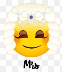 Emoji - Smiley