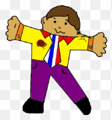 Flat Stanley Clipart 43 Stunning Cliparts Fsc Yespress - Clip Art Emoji,Jayhawk Emoji