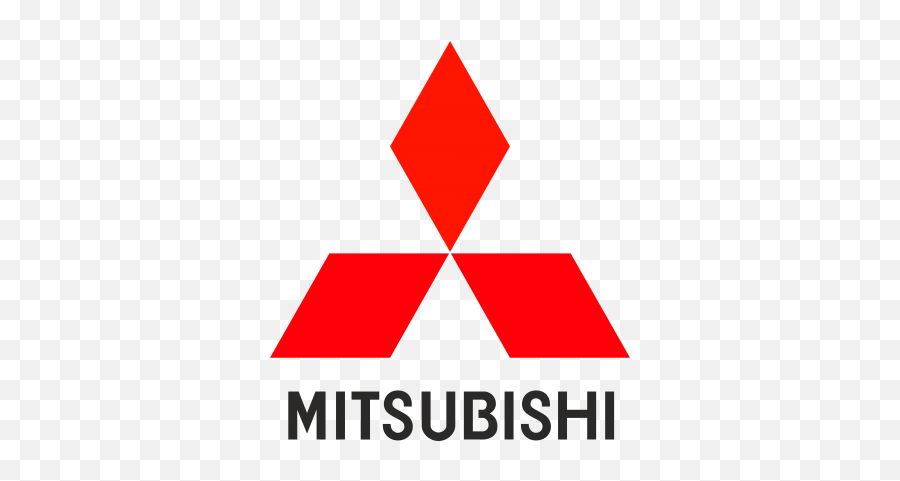 Le Logo De Mitsubishi Auta - Mitsubishi Car Logo Emoji,Cherokee Flag Emoji