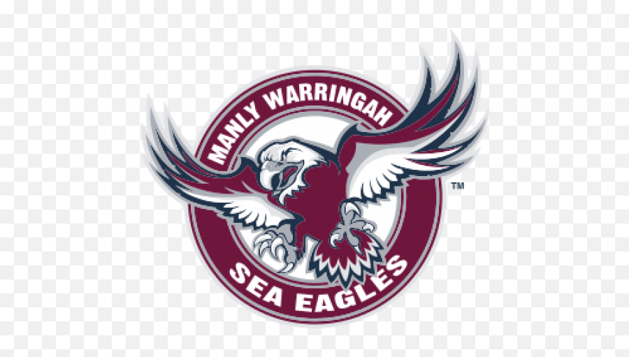 Search For Symbols Change - Manly Sea Eagles Logo Emoji,Bald Eagle Emoji