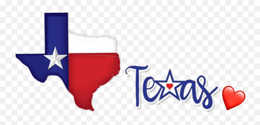 Texas - Army National Guard Emoji,Texas Emoji Flag