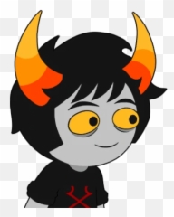 Xefros Tritoh - Hiveswap Joey And Emoji