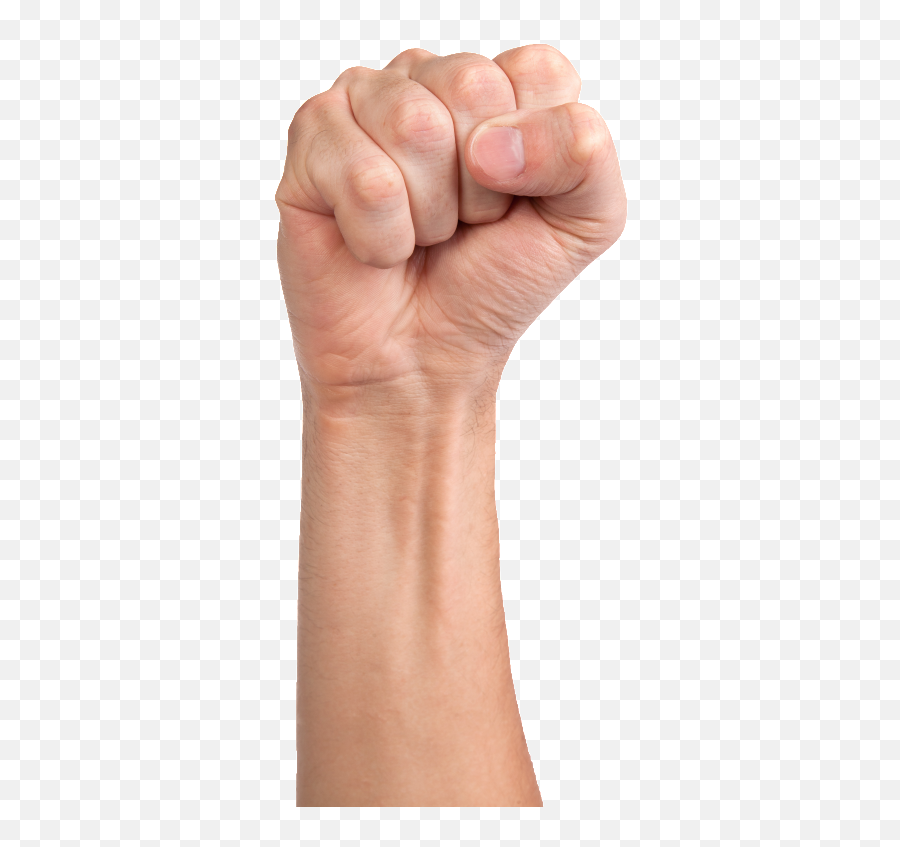 Fist - Fist Hand Png Emoji,Fisting Emoji