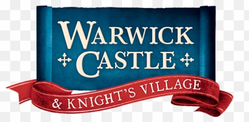 Activity Hub - Warwick Castle Logo Emoji