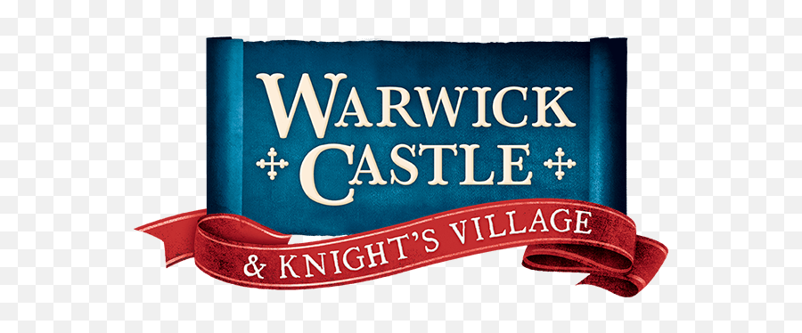 Activity Hub - Warwick Castle Logo Emoji,Emoji Castle And Book