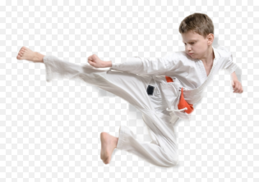 Karate Kid - Karate For Kids Emoji,Emoji Karate Kid
