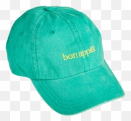 Bon Appétit Shop - Appetit Cap Emoji