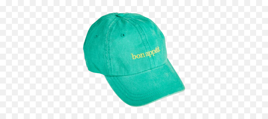 Bon Appétit Shop - Bon Appetit Cap Emoji,Taco Emoji Hat