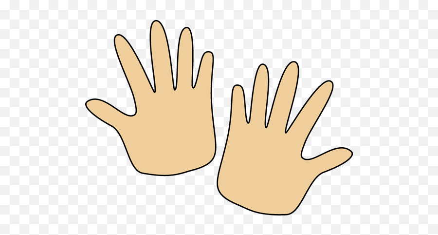 Free Hand Clipart Transparent Download Free Clip Art Free - Hands Cartoon Images For Kids Emoji,Ok Fingers Emoji