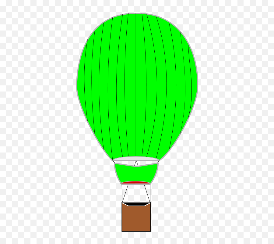 Hot Air Balloon Svg Vector File Vector Clip Art Svg File - Clip Art Emoji,Hot Air Balloon Emoji