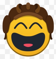 Fukaziroh - World War 3 Official Forum Happy Emoji