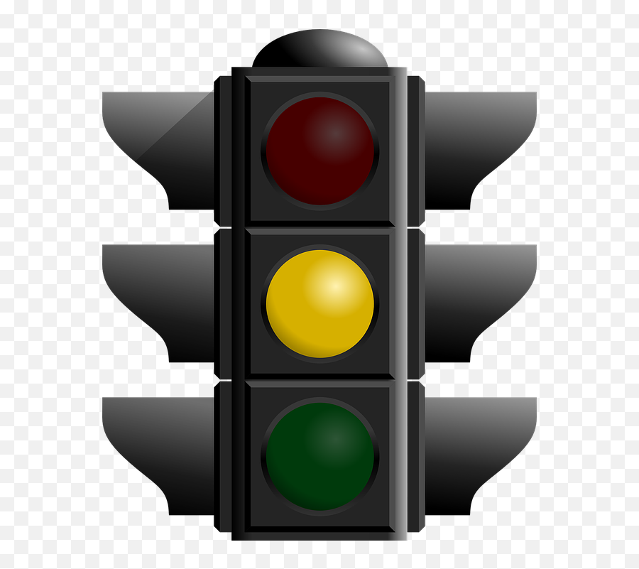 Free Flash Lightning Vectors - Traffic Light Yellow Png Emoji,Electricity Emoji