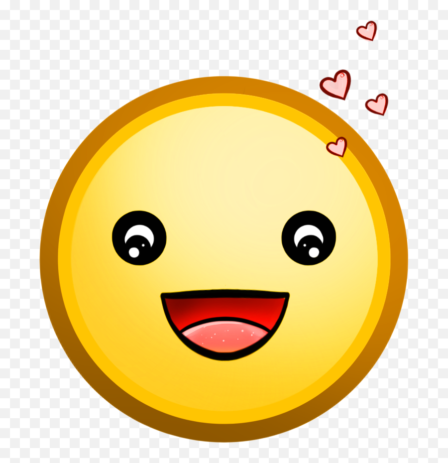 Smiley Emoji Emoticon Text Messaging - Smiley,Happy Emoji Face