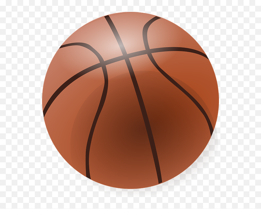 Basketball Transparent Png Basketball - Animated Images Of Basketballs Emoji,Basketball Emoji Png
